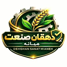 تولید کننده دستگاه علوفه خردکن وکاه جمع کن دهقان صنعت صالحی در میانه تبریز
